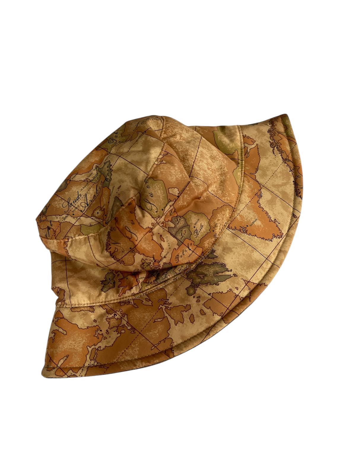H417 9655 - CAPPELLO - ALVIERO MARTINI