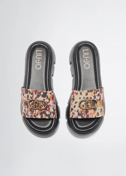 VA5227 E0894 - Scarpe - LIU-JO
