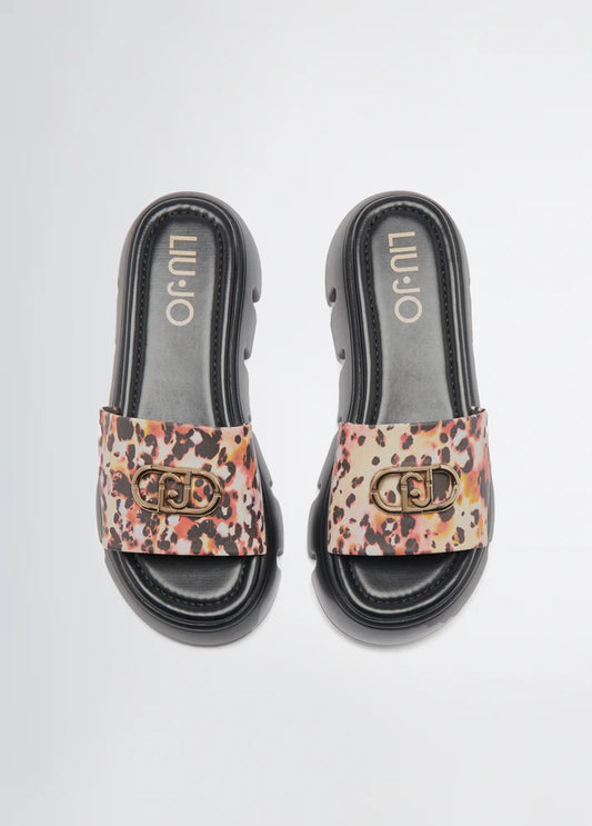 VA5227 E0894 - Scarpe - LIU-JO