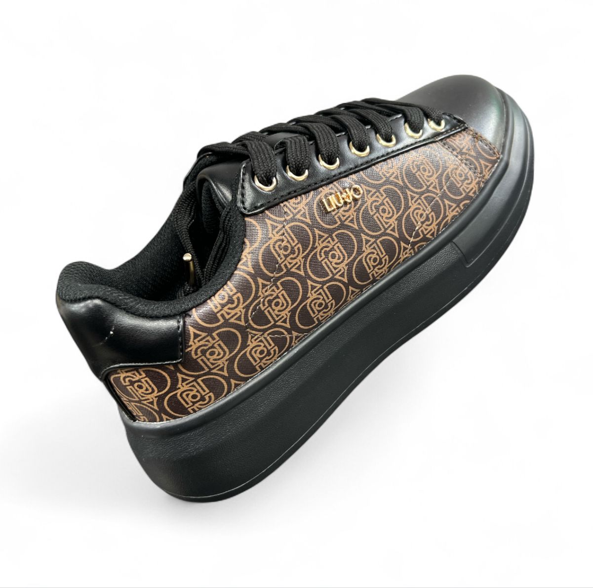 BF5059  EX323 - SCARPA - LIU-JO