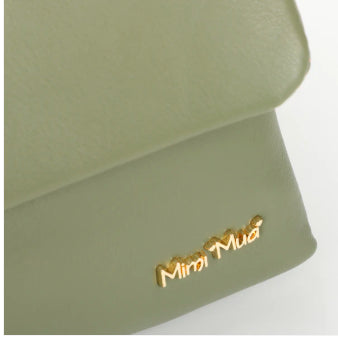 M8 J201261 -  - MIMI MUA