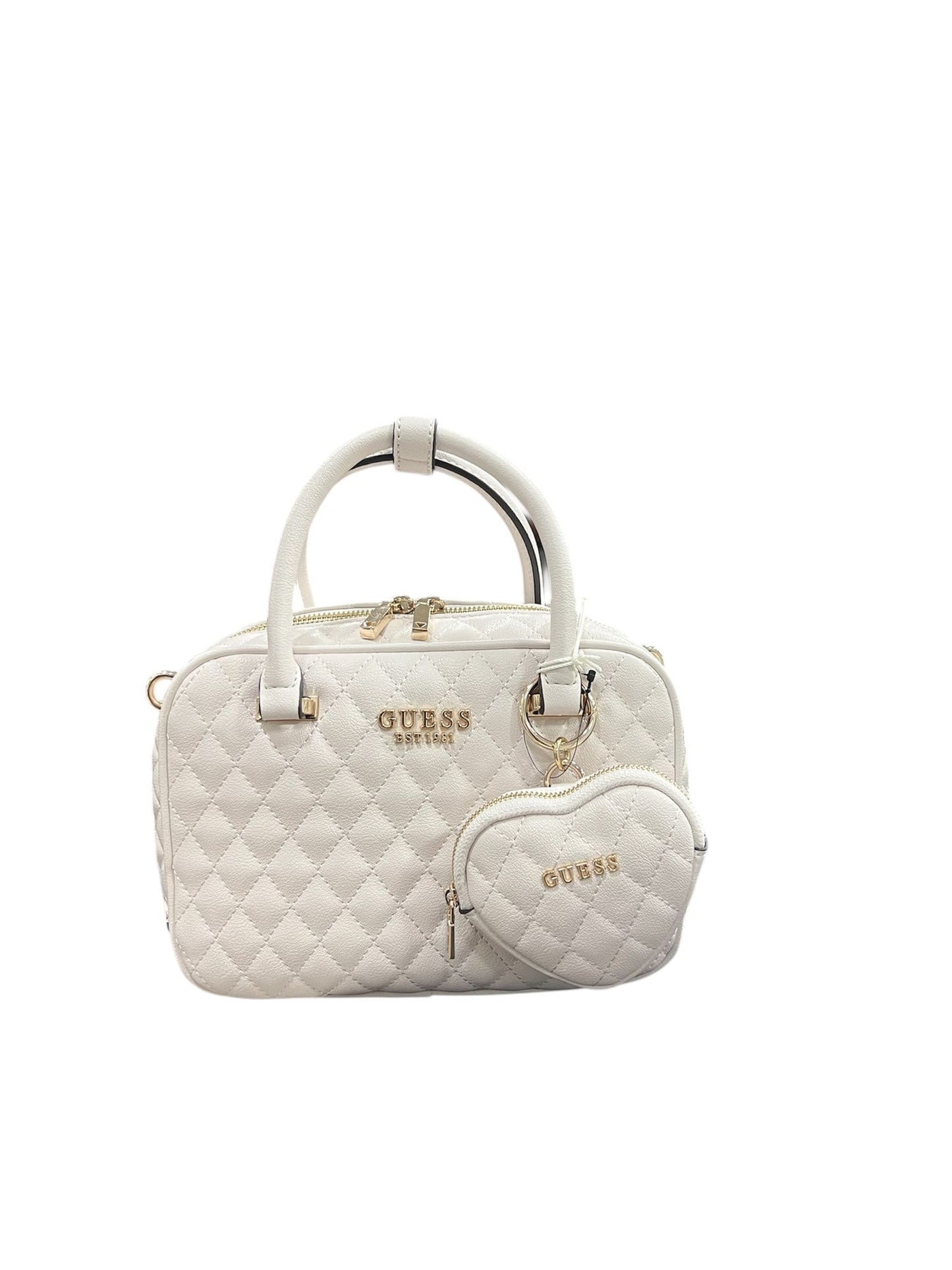 QG989405 ATABEY - BORSA - GUESS