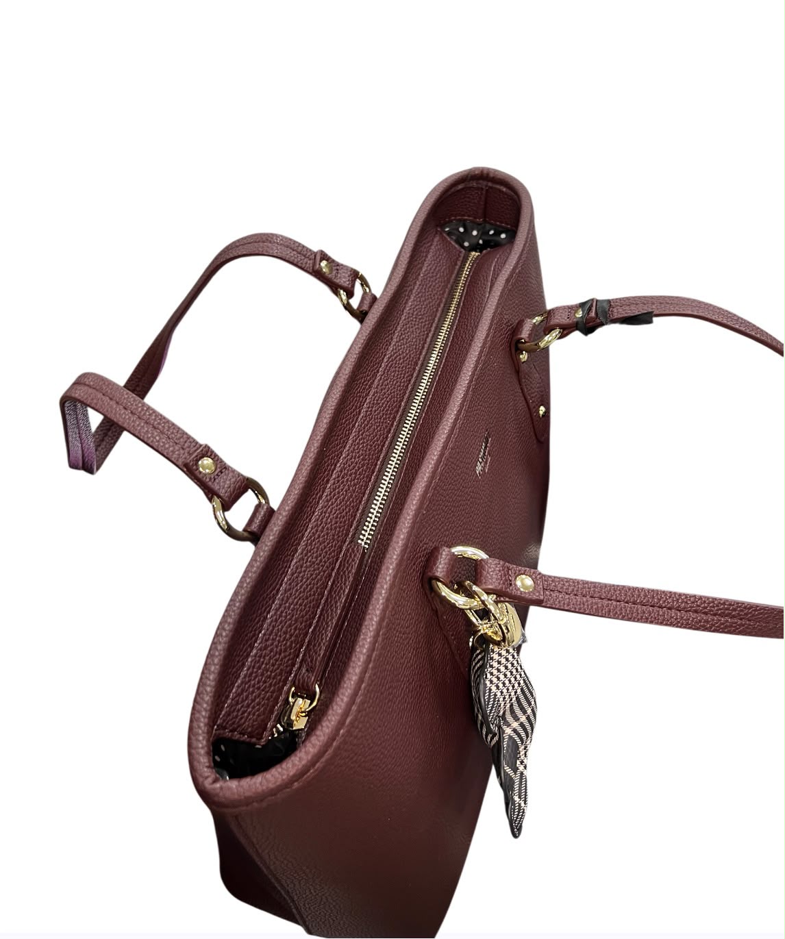 20262-LIK-W6B-P - BORSA - Pash Bag