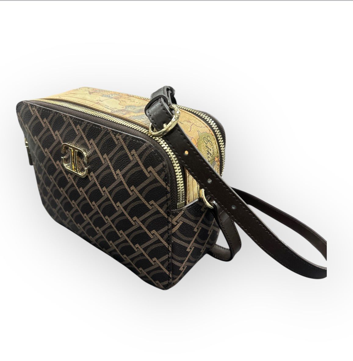 LD61 R895 - BORSA - ALVIERO MARTINI