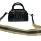 JC4078PP1OLI - BORSA - Love Moschino