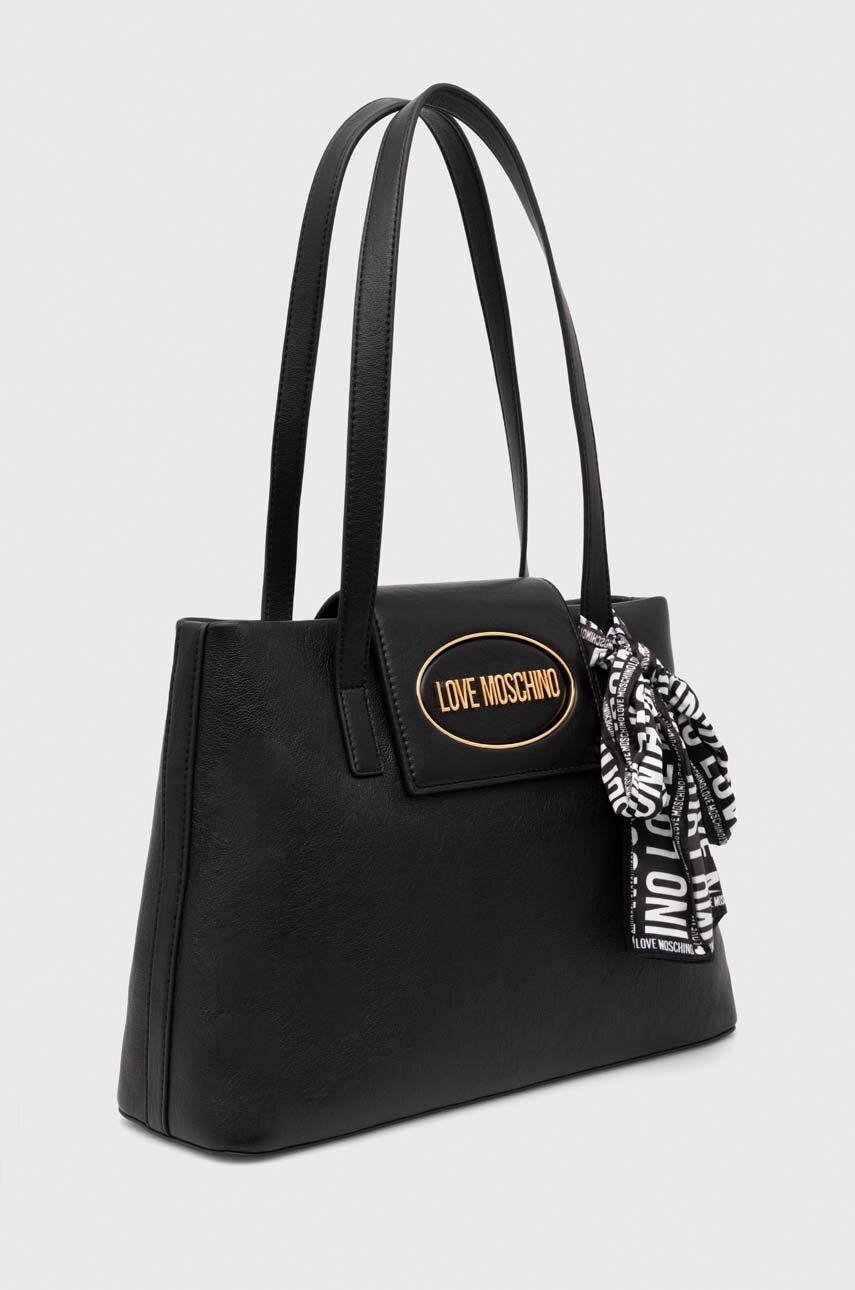 JC4037PP1L - BORSA - MOSCHINO