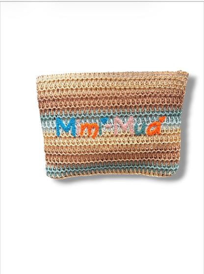 M8 X201487 - POCHETTE - MIMI MUA