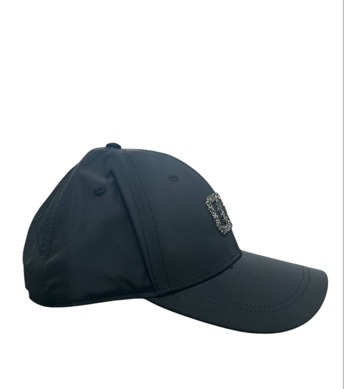 AW5370POL01 BLA - CAPPELLO - GUESS?