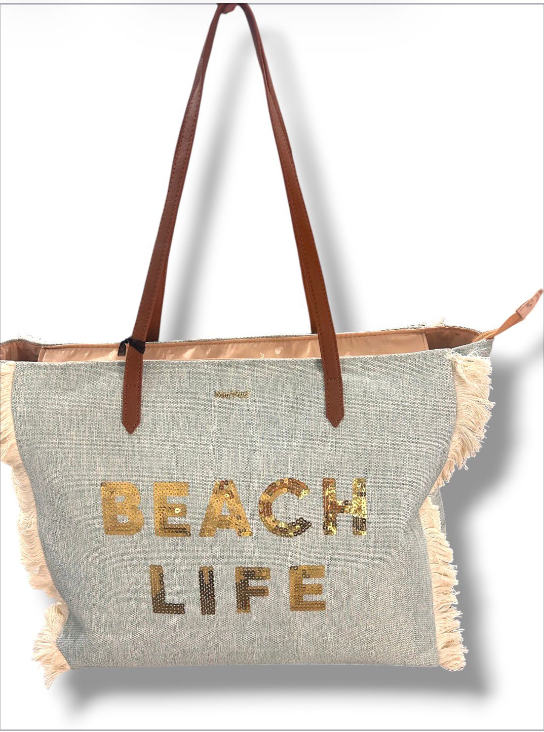 M8 X201480 - Shopper - MIMI MUA