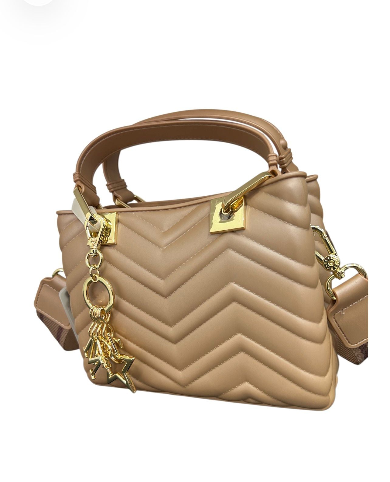 KRISSY WAVE S - BORSA - Marc Ellis