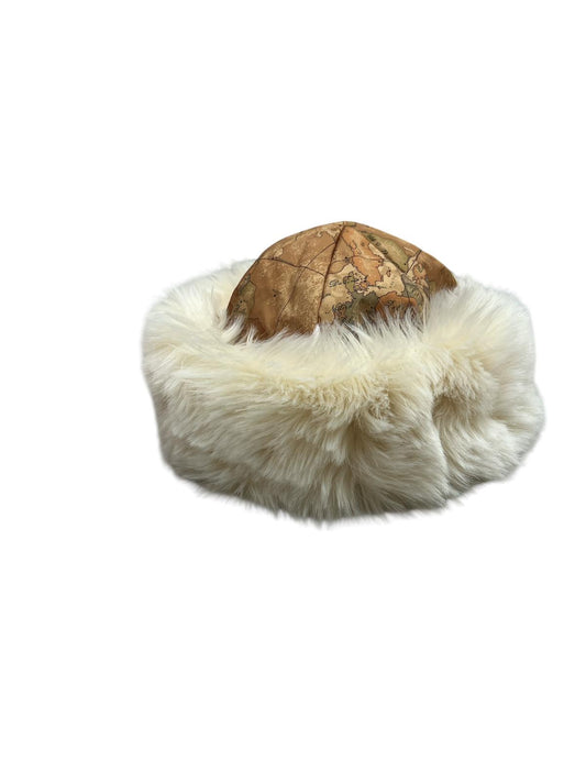 H166 9655 - CAPPELLO - ALVIERO MARTINI