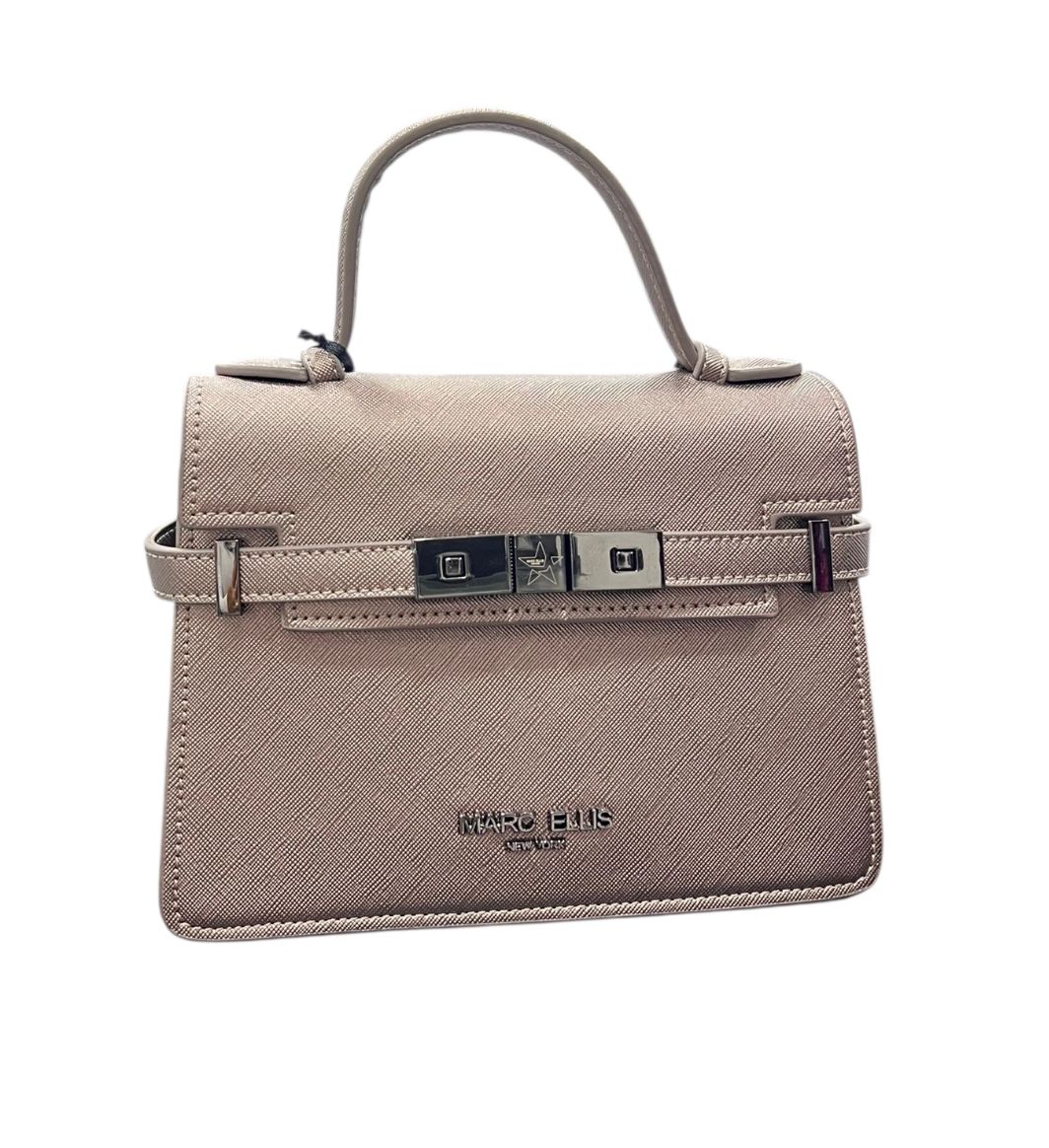 AROUND S 26 - BORSA - Marc Ellis