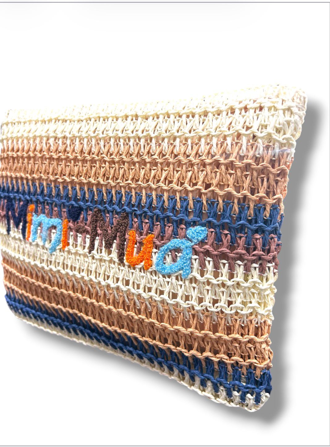 M8 X201487 - POCHETTE - MIMI MUA