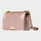 FLAT WAVE M - BORSA - Marc Ellis