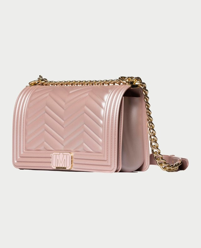 FLAT WAVE M - BORSA - Marc Ellis