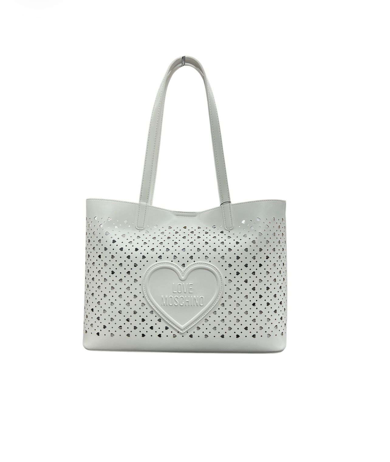 JC4289PP0O - Shopping bag