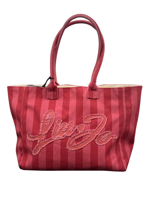VA5208 T6948 - BORSE MARE - LIU JO