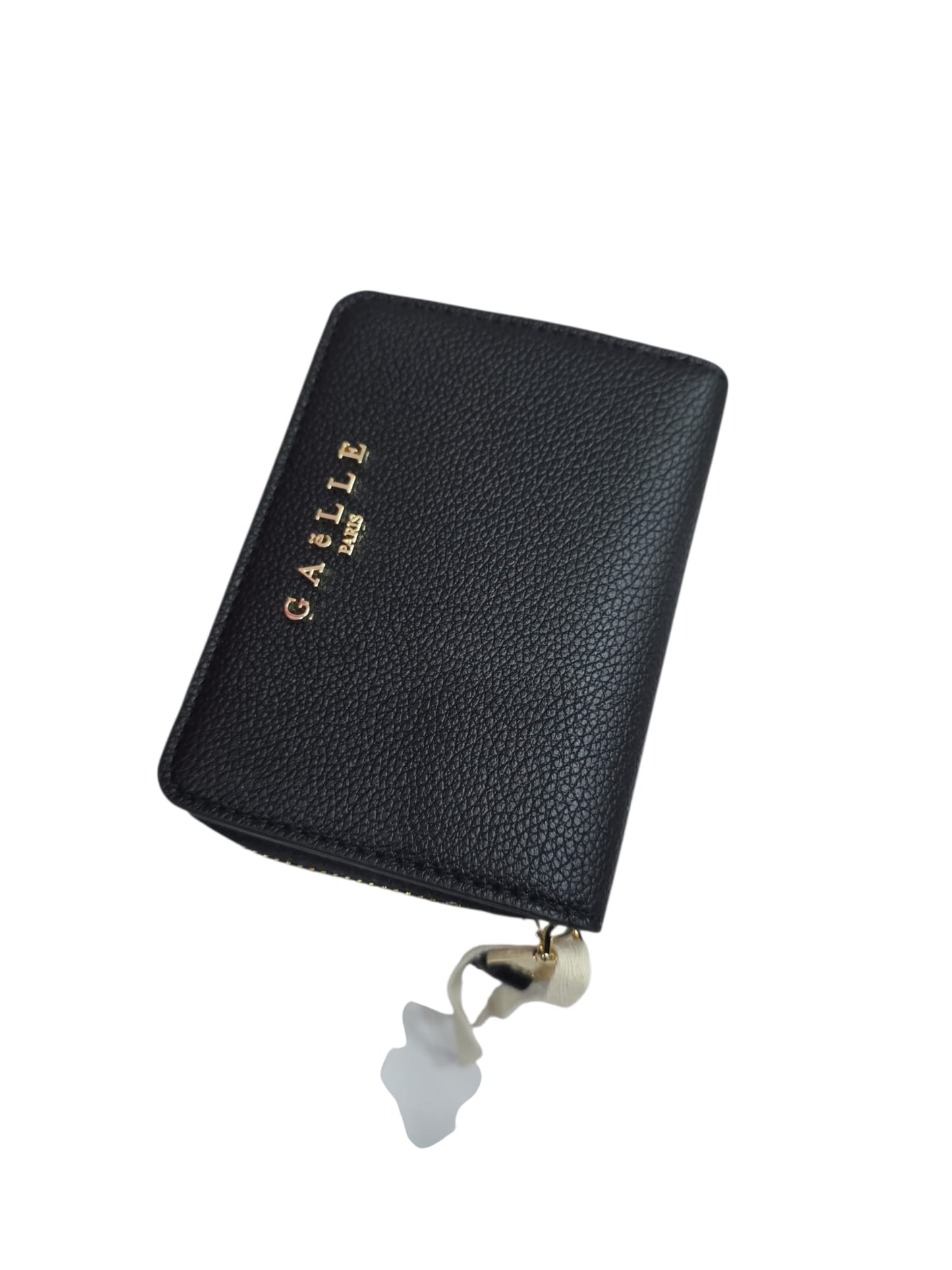 GAACW03034 - Portafoglio piccolo con zip