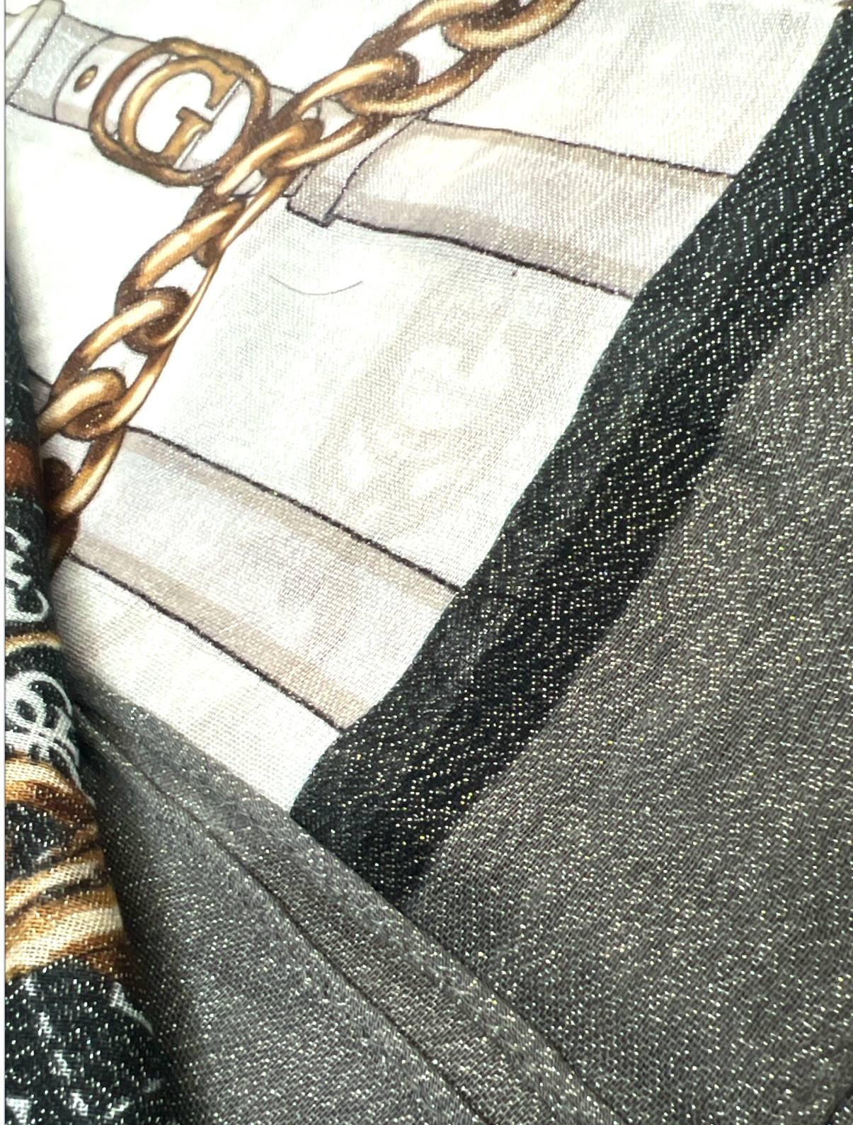AW5351VIS03 SHE - Accessori- GUESS?