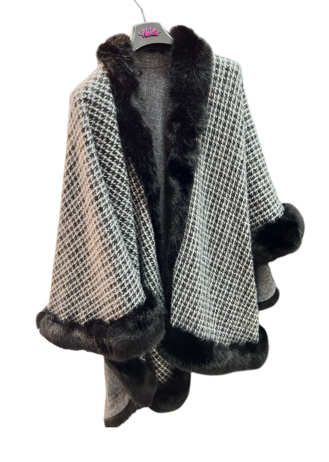 n01104 - ABBIGLIAMENTO - nolita