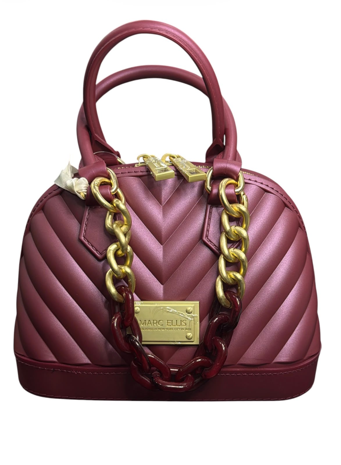 FLAT MAYA S- - BORSA - Marc Ellis