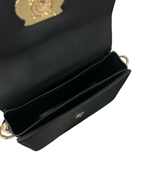 FLAT KOURTNEY - BORSA - Marc Ellis