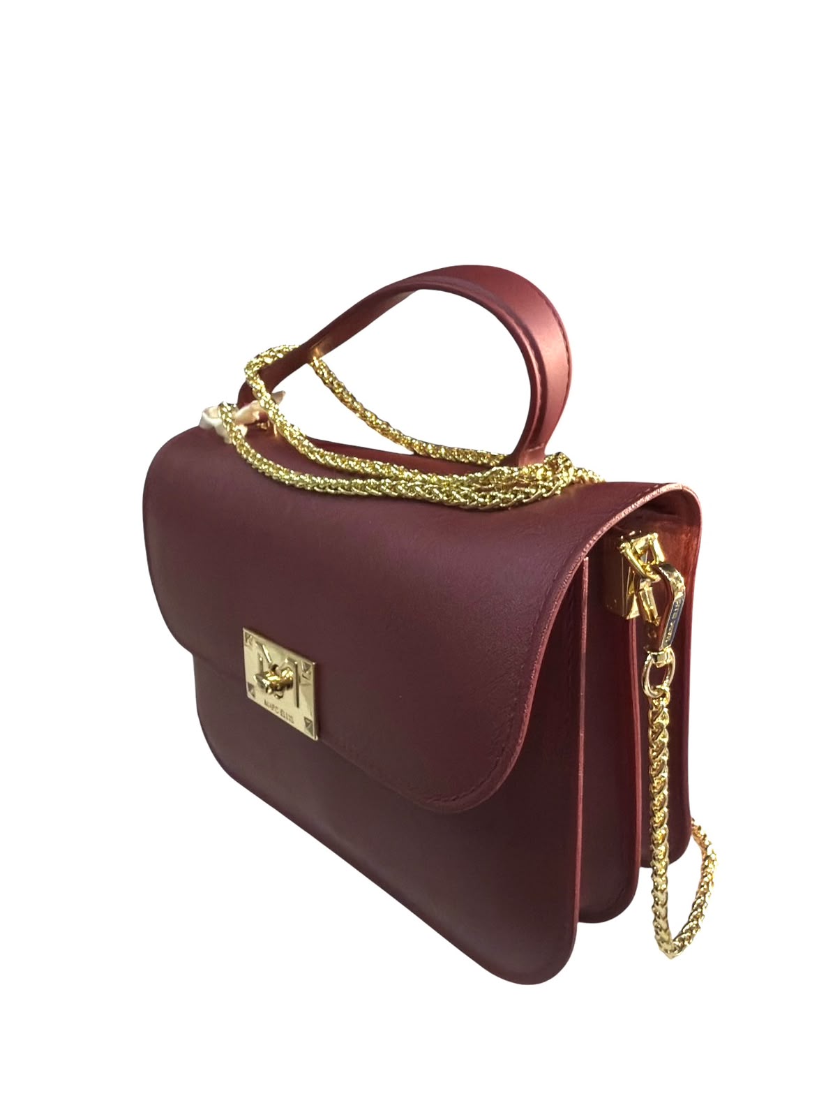 FLAT EAR M - BORSA - Marc Ellis