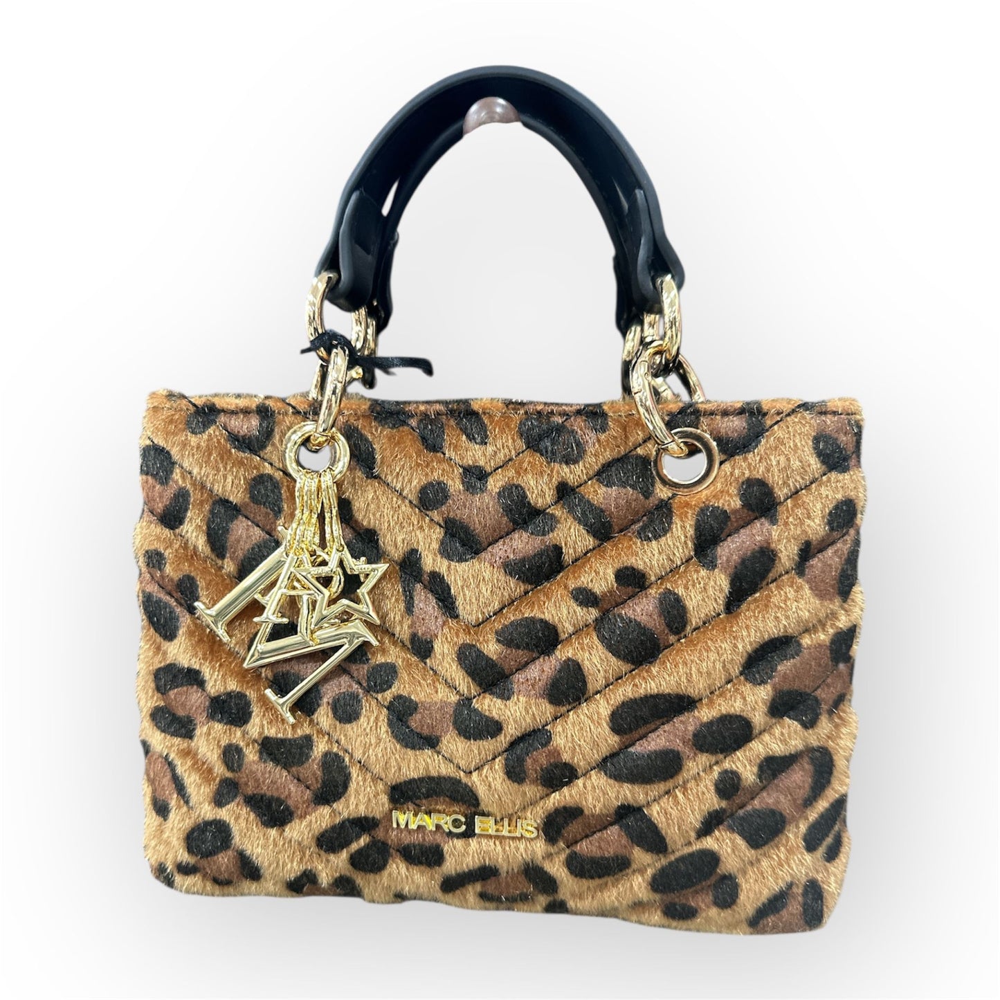 ARISU - BORSA - Marc Ellis