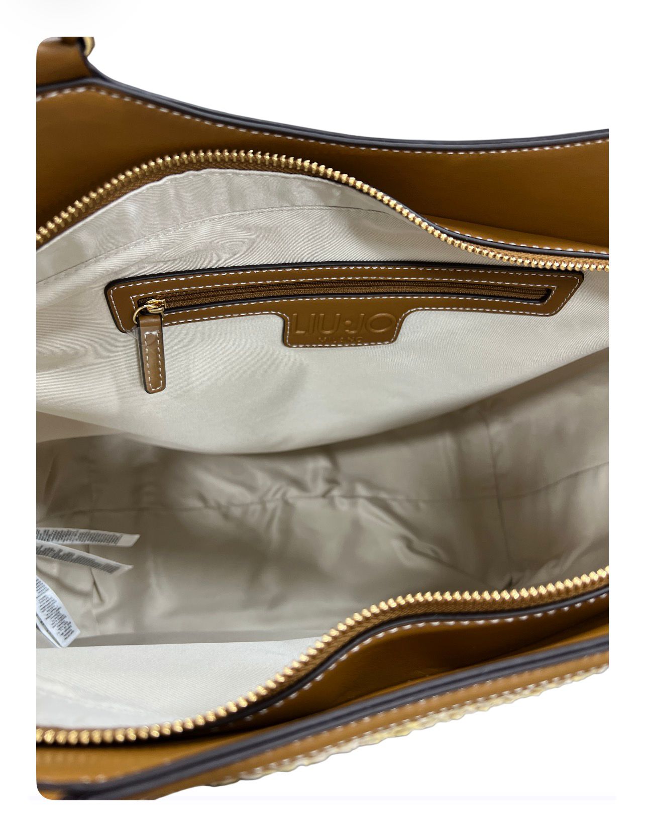 AA6208 T383A - BORSA - LIU-JO