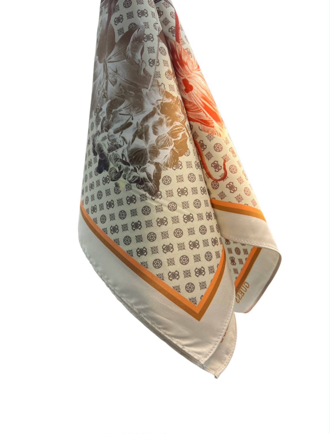 AW5456POL03 - FOULARD - GUESS?