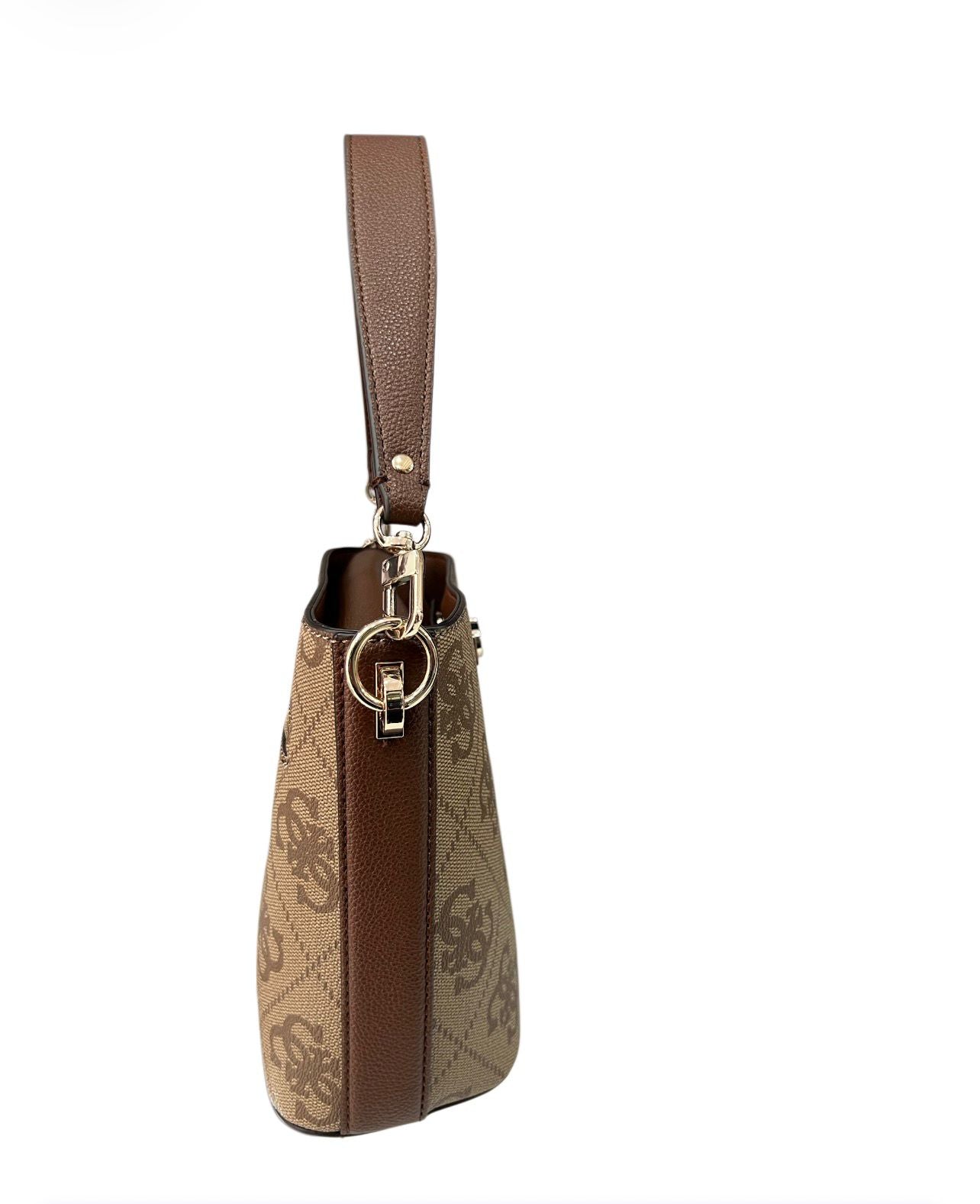 OS990101 KARNILLA LOGO - BORSA - GUESS