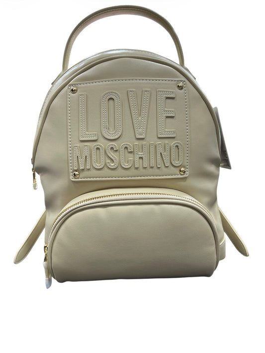JC40699PP1OLI1000 - ZAINO - Love Moschino