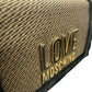 JC4388PP0NKH - BORSA - Love Moschino