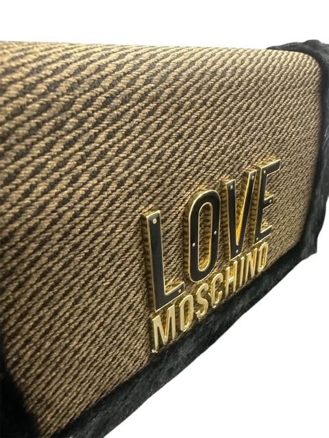 JC4388PP0NKH - BORSA - Love Moschino