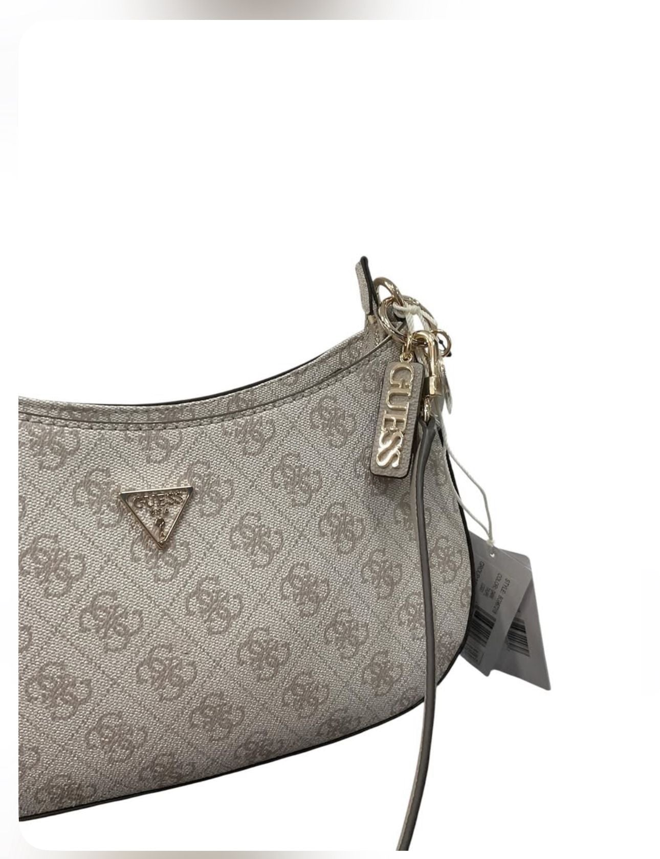 BG967218 - BORSA - GUESS?
