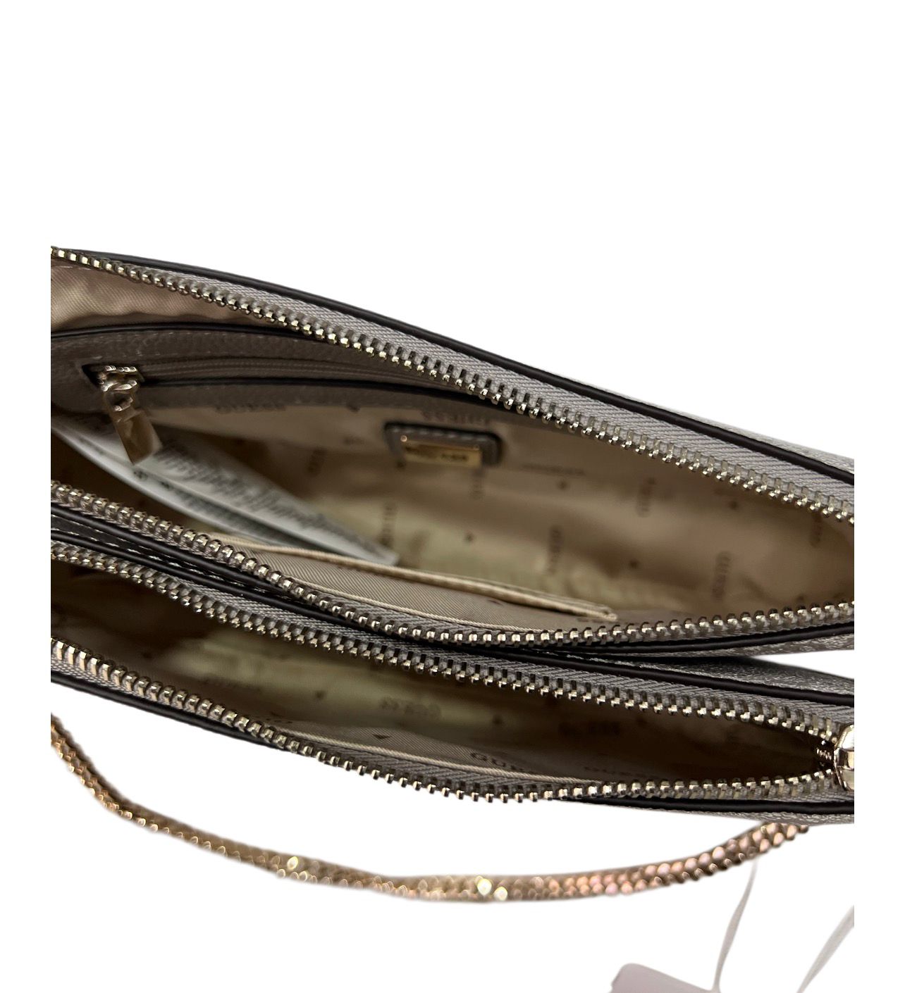 967271 NOELLE MINI - BORSA - GUESS