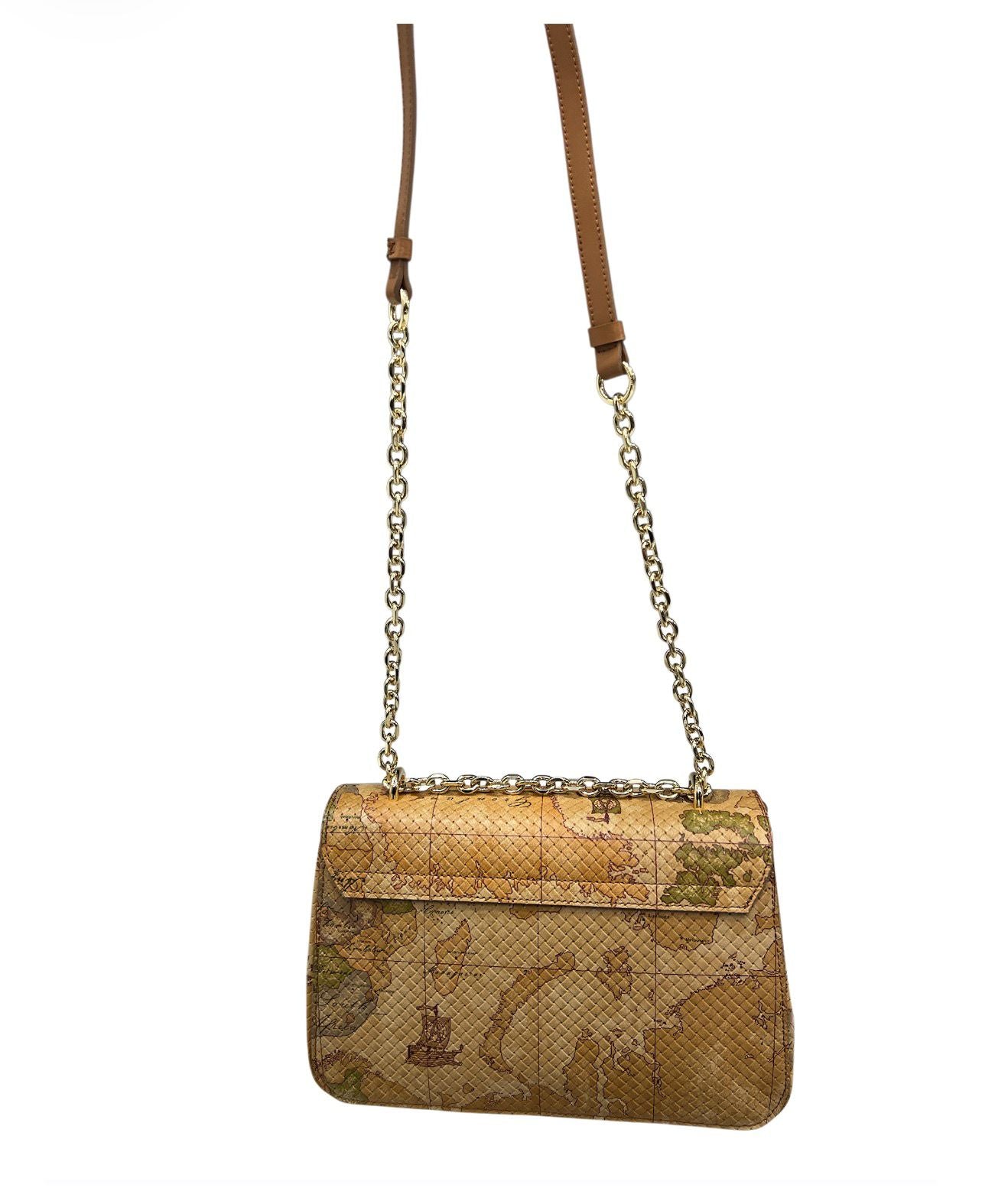 LF02-T648-0010 - BORSA - ALVIERO MARTINI