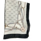 2F5079 T0300. - FOULARD - LIU JO