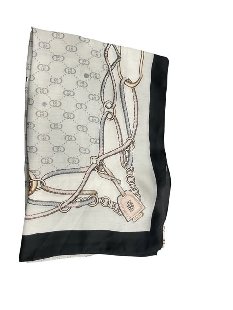 2F5079 T0300. - FOULARD - LIU JO