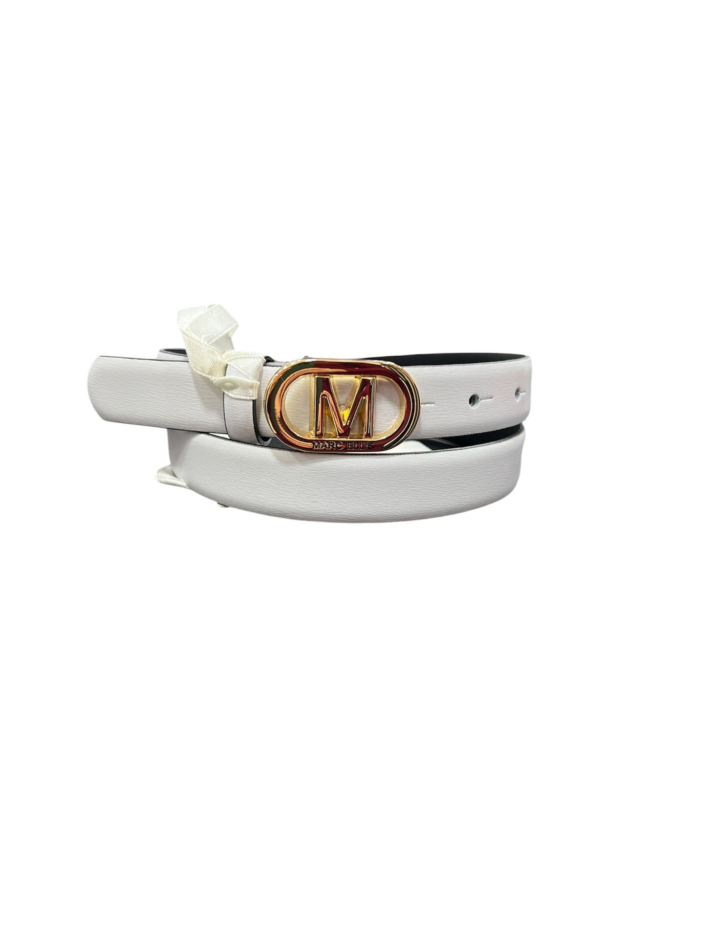 ME BELT - 173 BX - Accessori abbigliamento - Marc Ellis