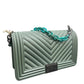FLAT M 27 - BORSA - Marc Ellis