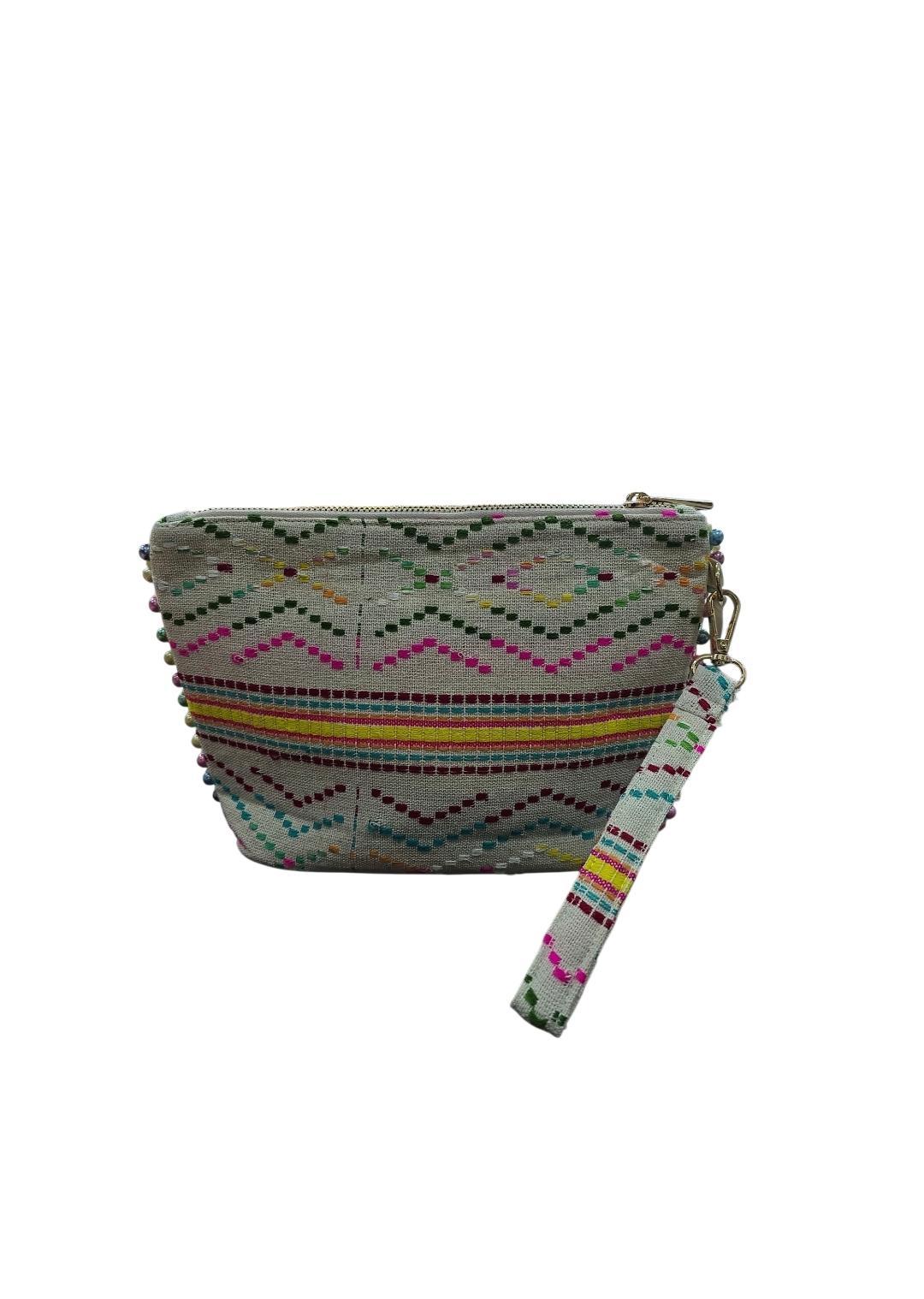 CASSY INDY 26 - Pochette con polsiera removibile