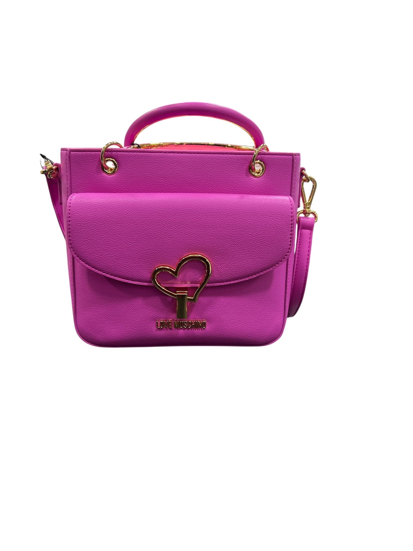 JC4141PP1OLQ - BORSA - Love Moschino