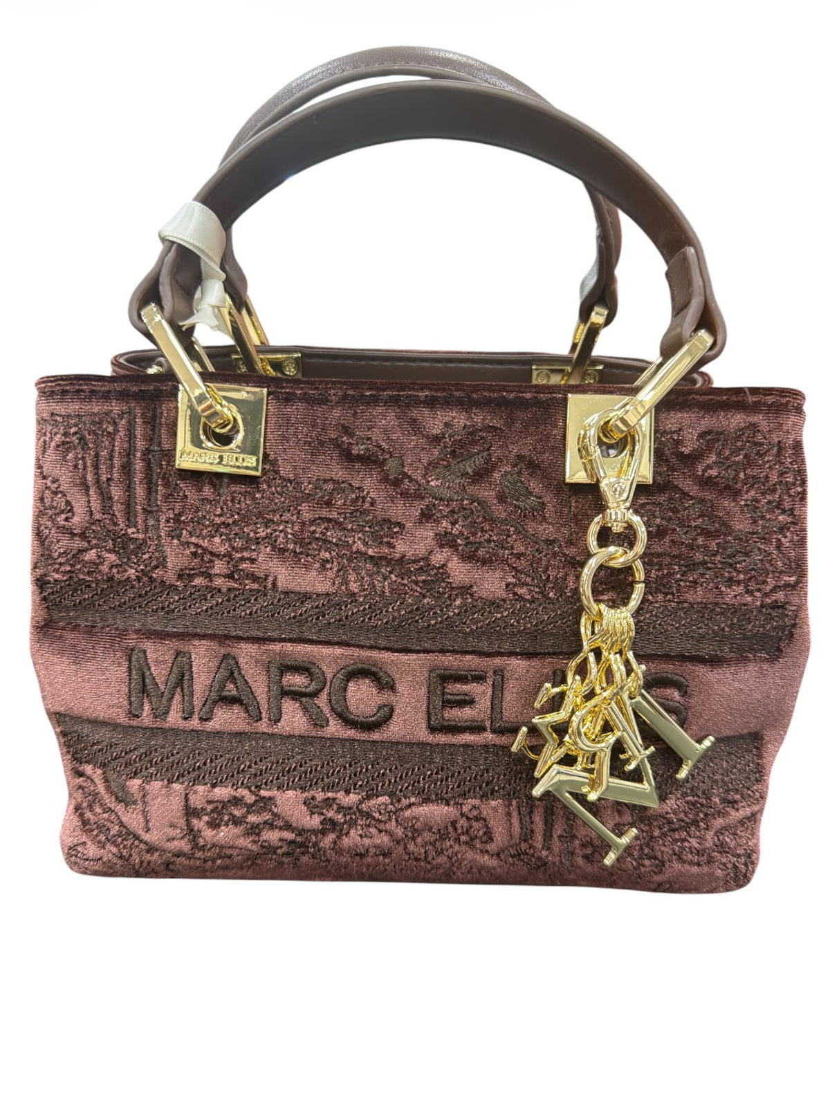 WENDI S - BORSA - Marc Ellis