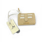 LILY WALLET DO - Accessori - Marc Ellis