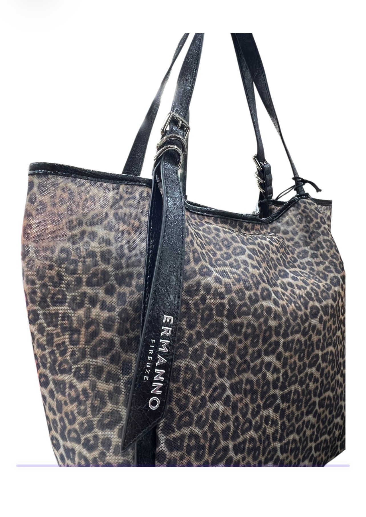 12402109 - BORSA - ERMANNO SCERVINO