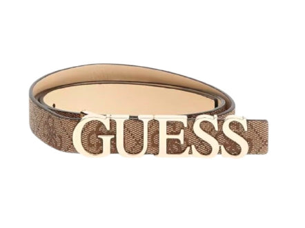 BW9204P5120 LTL. - cinture - GUESS PRIM/EST 2025