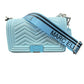 FLAT WAVE S - BORSA - Marc Ellis