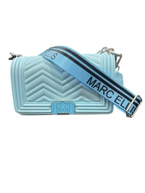 FLAT WAVE S - BORSA - Marc Ellis