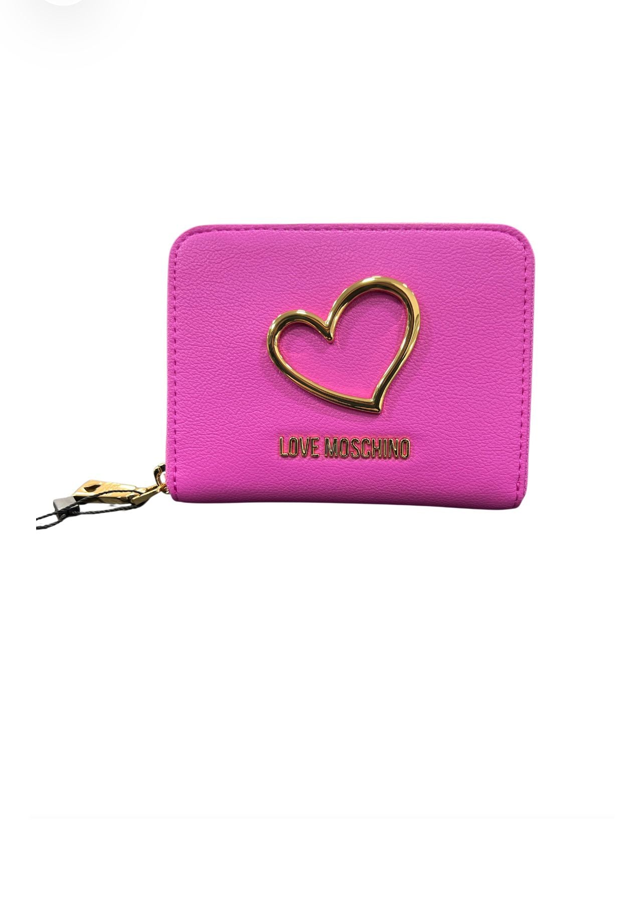 JC5507PP1OLQ0604 - Portafogli - Love Moschino